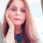 Profesora de primaria para impartir clases de español y matemática particulares en modalidad online y presencial